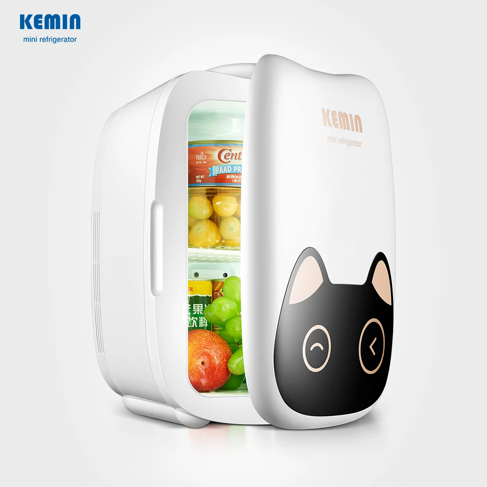 Мини-охлаждающий компрессор Kemin китайский завод распродажа 50 Вт для автомобильного холодильника автомобильный мини-холодильник Dc 12 В Ac 220 месяцев 27*23*34 см