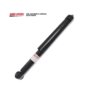 KINGSTEEL OEM 348016 52610-TF0-G12 Amortiguadores Auto Suspension Parts Front Car Shock Absorber for HONDA FIT JAZZ 2009-