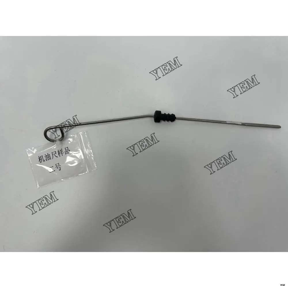 V2203 Oil Dipstick Lub 16691-36412 for Kubota