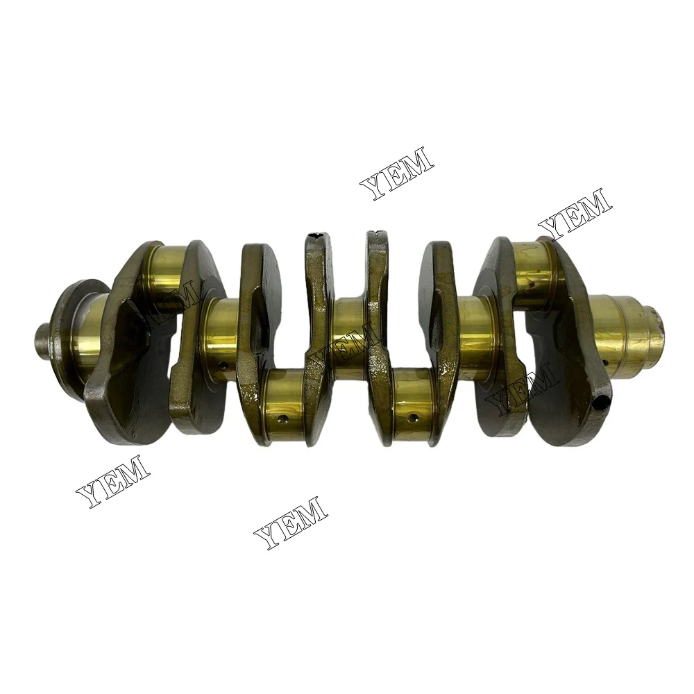 JCB448 Crankshaft 32003338 32003376 for JCB Engine Part 4
