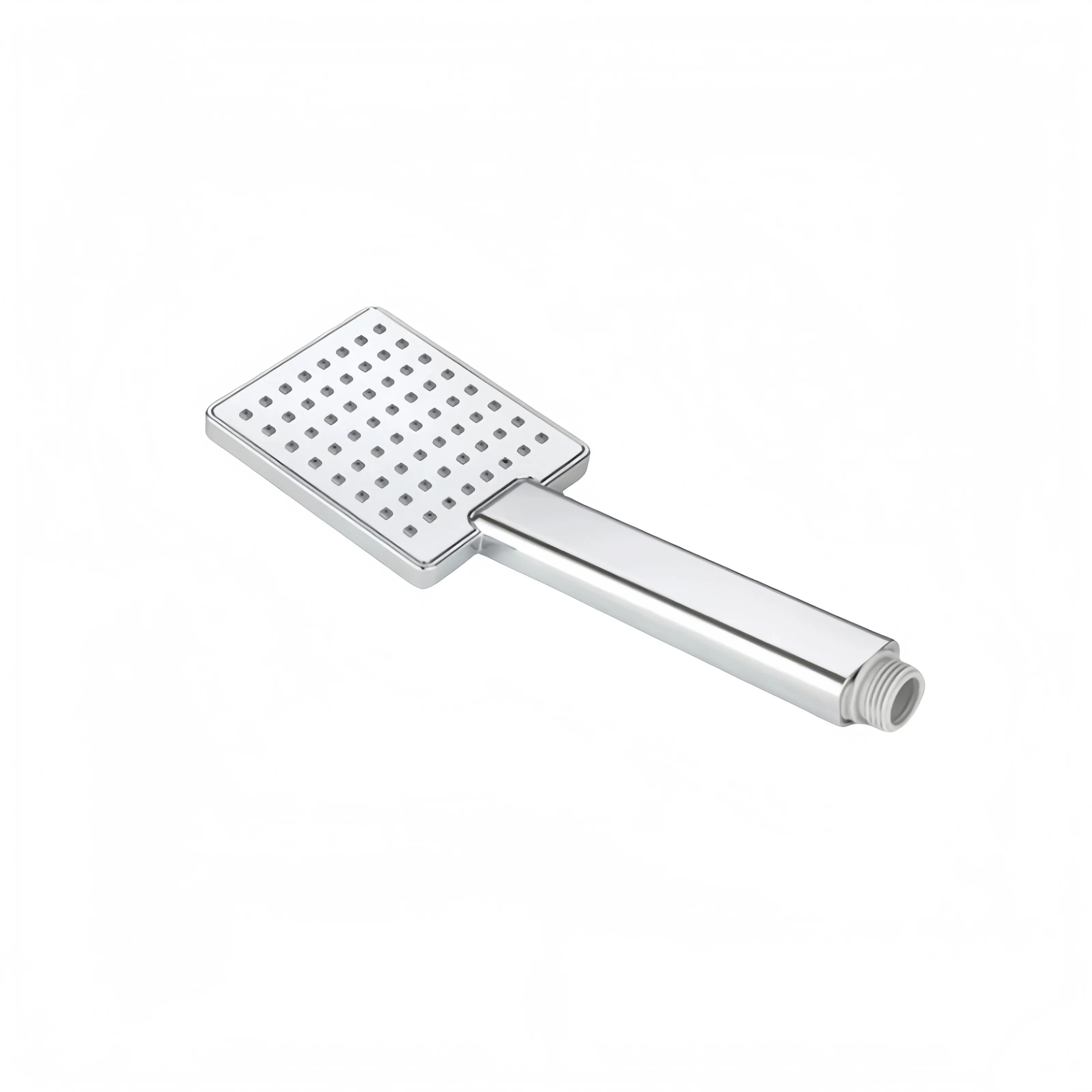 Single Mode Handset - Chrome  manufacture