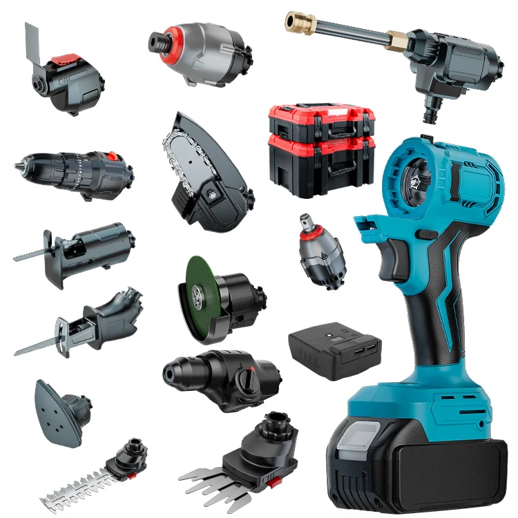 Rullo Di Guida Per Seghetto Alternativo 55 - Accessorio In Metallo Di Alta Precisione Per Utensili Elettrici - Foto 10