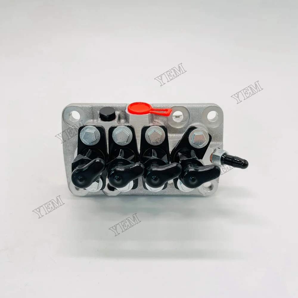Fuel Pump Head 104135-4001 for Perkins D404 Engine Replacement Parts 6