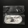 auricolare nero da 3,5 mm per s10