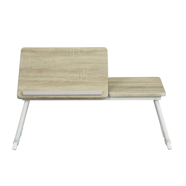 Laptop Table for Bed Foldable Table Portable Laptop Tray Table Notebook Stand Reading Eating Breakfast Watching Movie on Bed