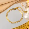 Pulsera de oro