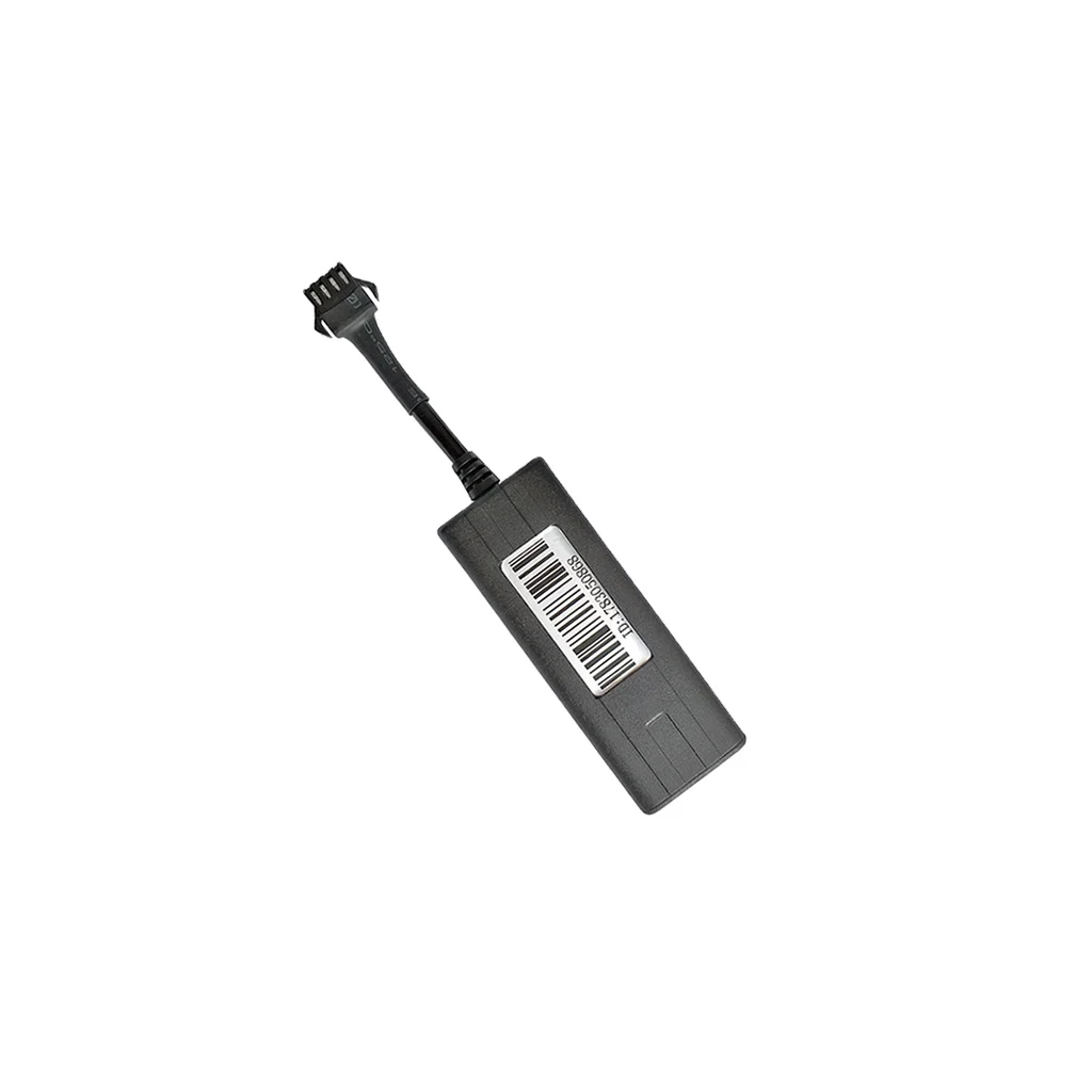 Small GPS Tracker With Voice Monitor SOS GEO and Remote Control Engine RL203 MTK6261D