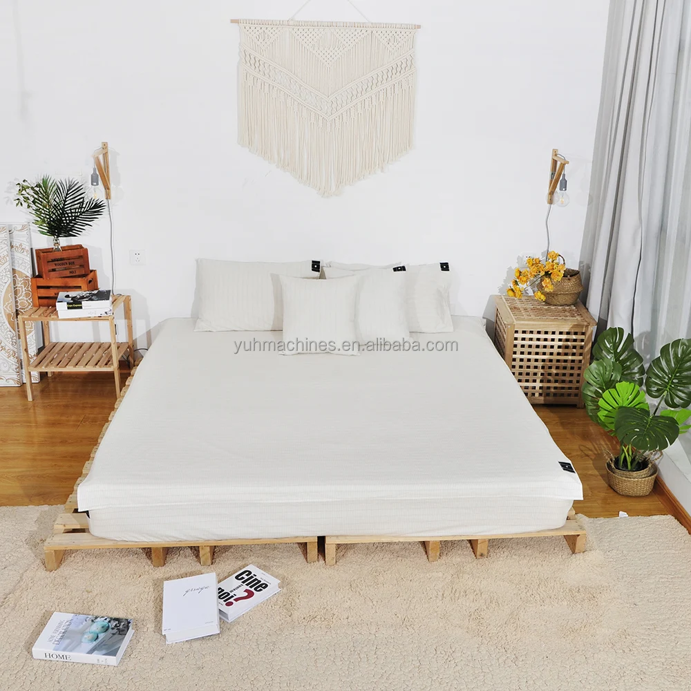 CONDUCTIVE EARTH Grounding Connection Drop Shipping Earthing Bed Sheets