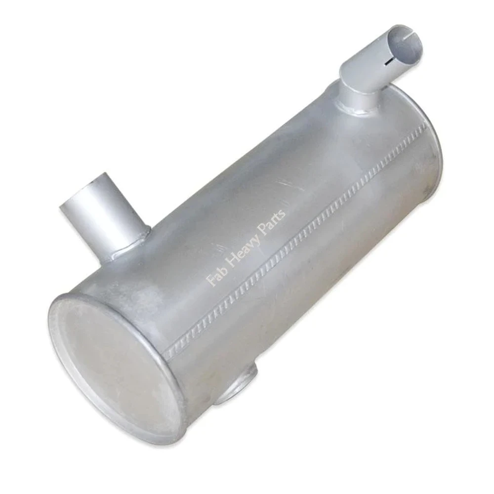 IZUMI 5I-8007 Muffler Silencer for Caterpillar for Cat 320B 320B Replacement Engine Parts