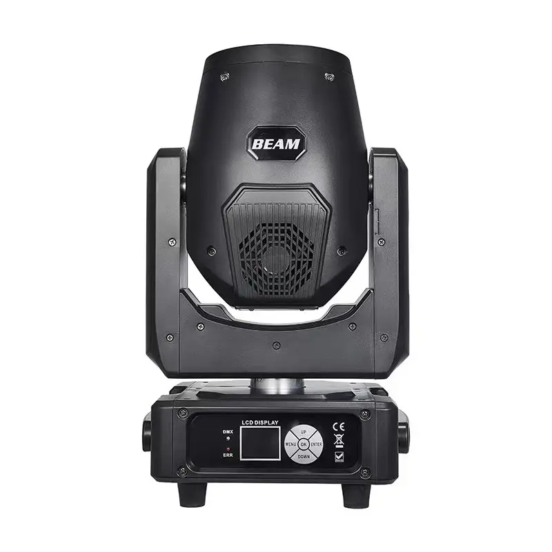 230w Beam Moving Head Light for DJ Party Events - RIGEBA