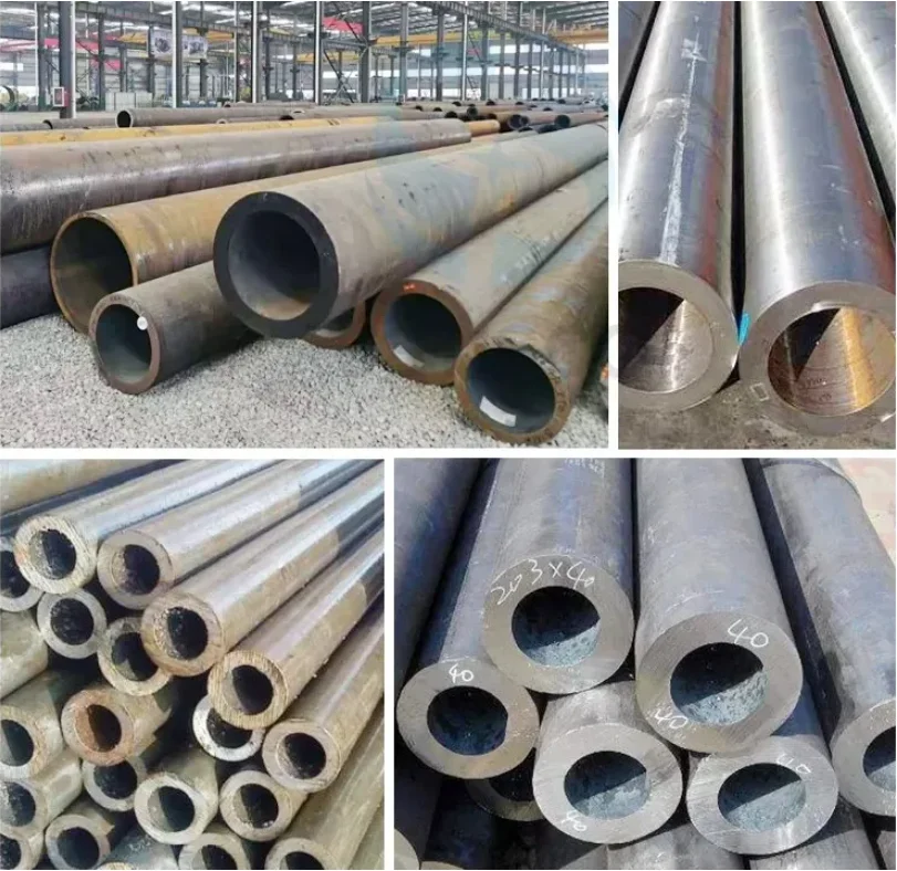 Astm A36 1000mm Lsaw Ssaw Steel Pipe Large Diameter Api5l 5ct Oil And Gas For Sch 40 Carbon