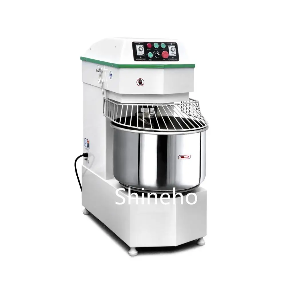 Многофункциональный Электрический спиральный пищевой миксер shineho хорошего