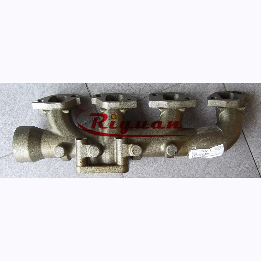 Isuzuディーゼルエンジン排気マニホールド用ZX330-5G SH330-5G