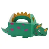 Dinosaurio cian