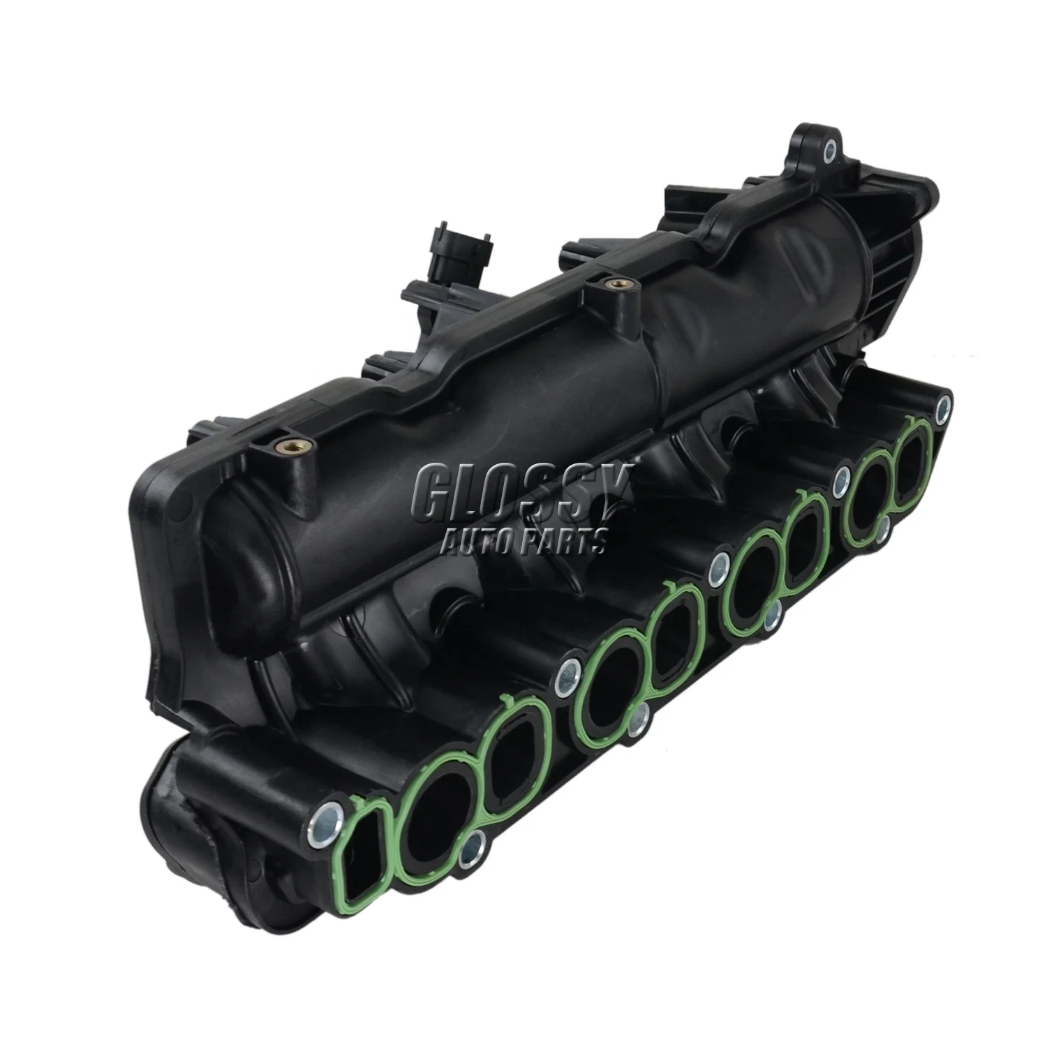 Glossy Intake Engine Manifold Assembly 55259084 55231272 55243670 