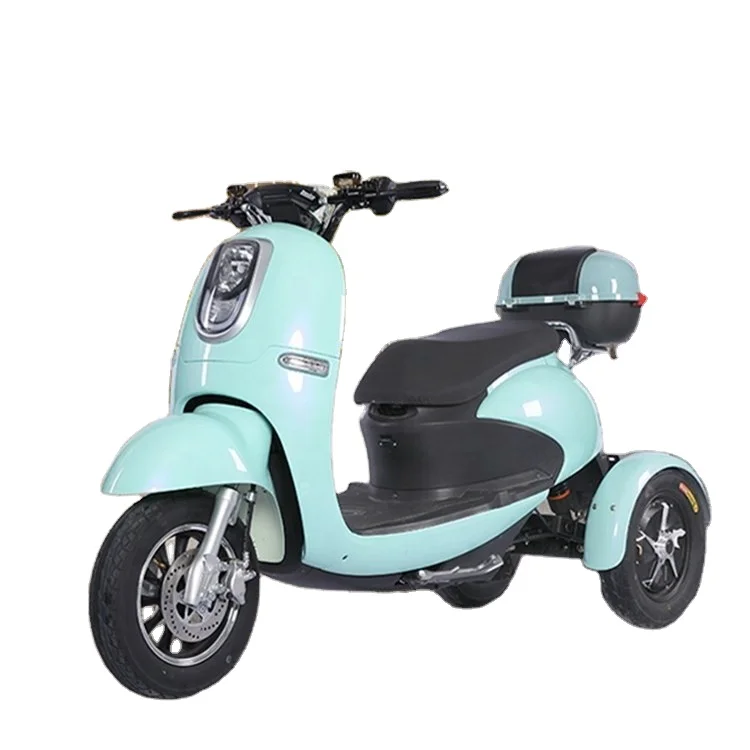 stand up tricycle for adults