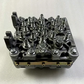 Shuttle Valve 4718276 YA00000543 Compatible with ZX470-5G ZX470