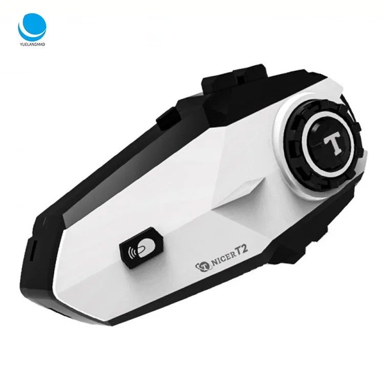 1000m Motorcycle Mesh Bluetooth System Motorcycle Helmet Mesh