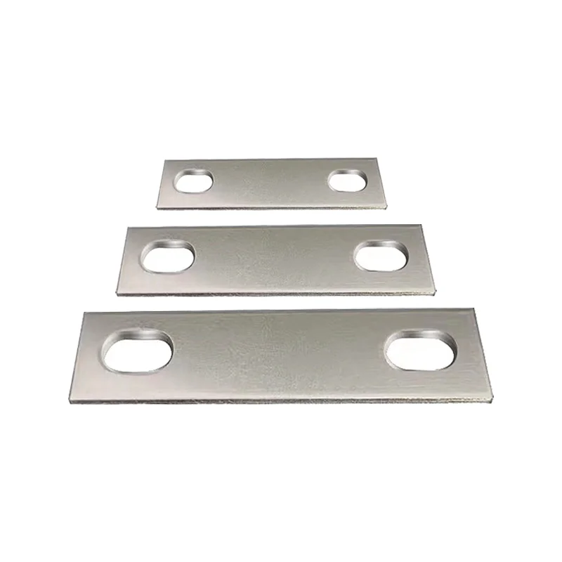 Copper Busbar Connector Oem Electric Car Battery Busbar For Lithium