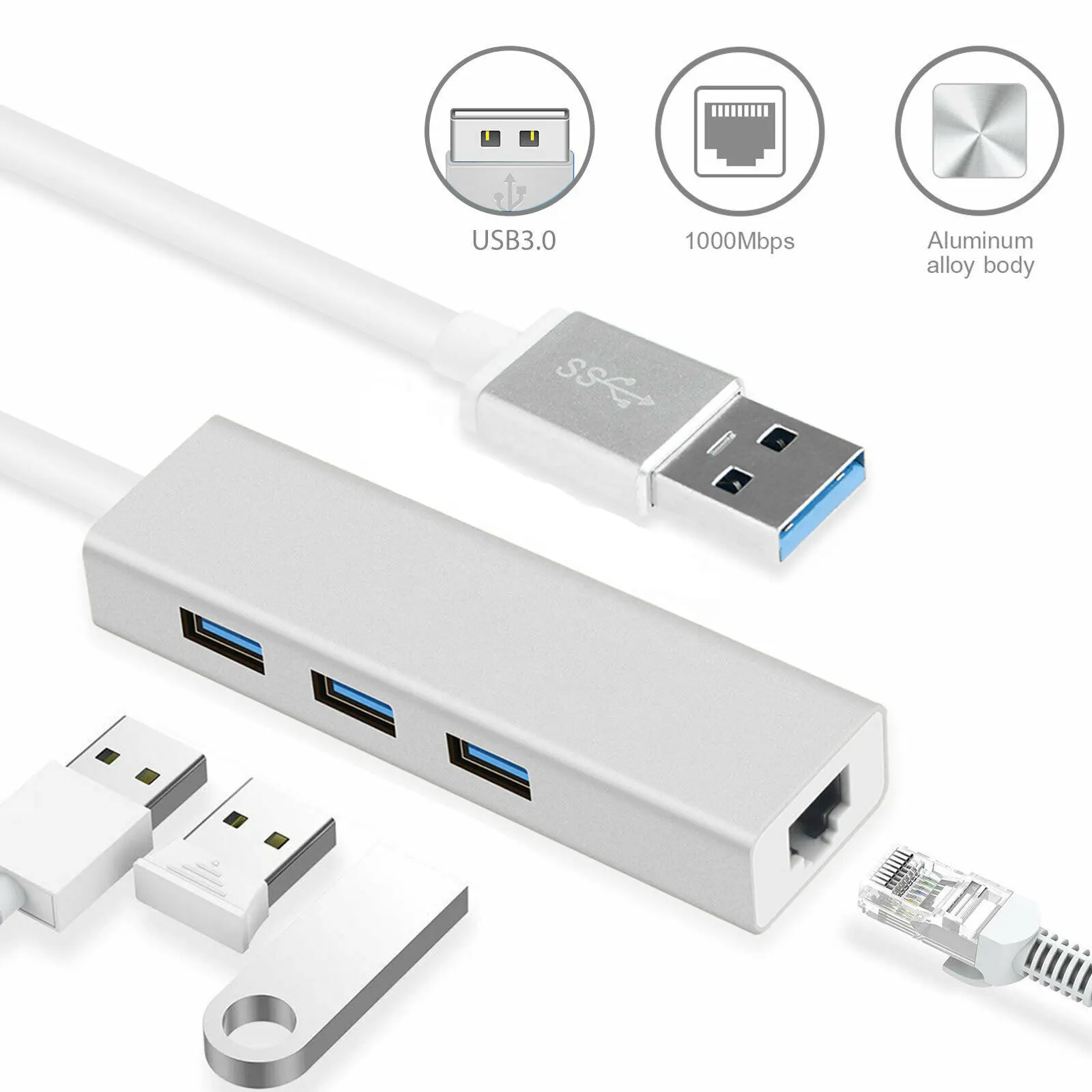 usb type c hub