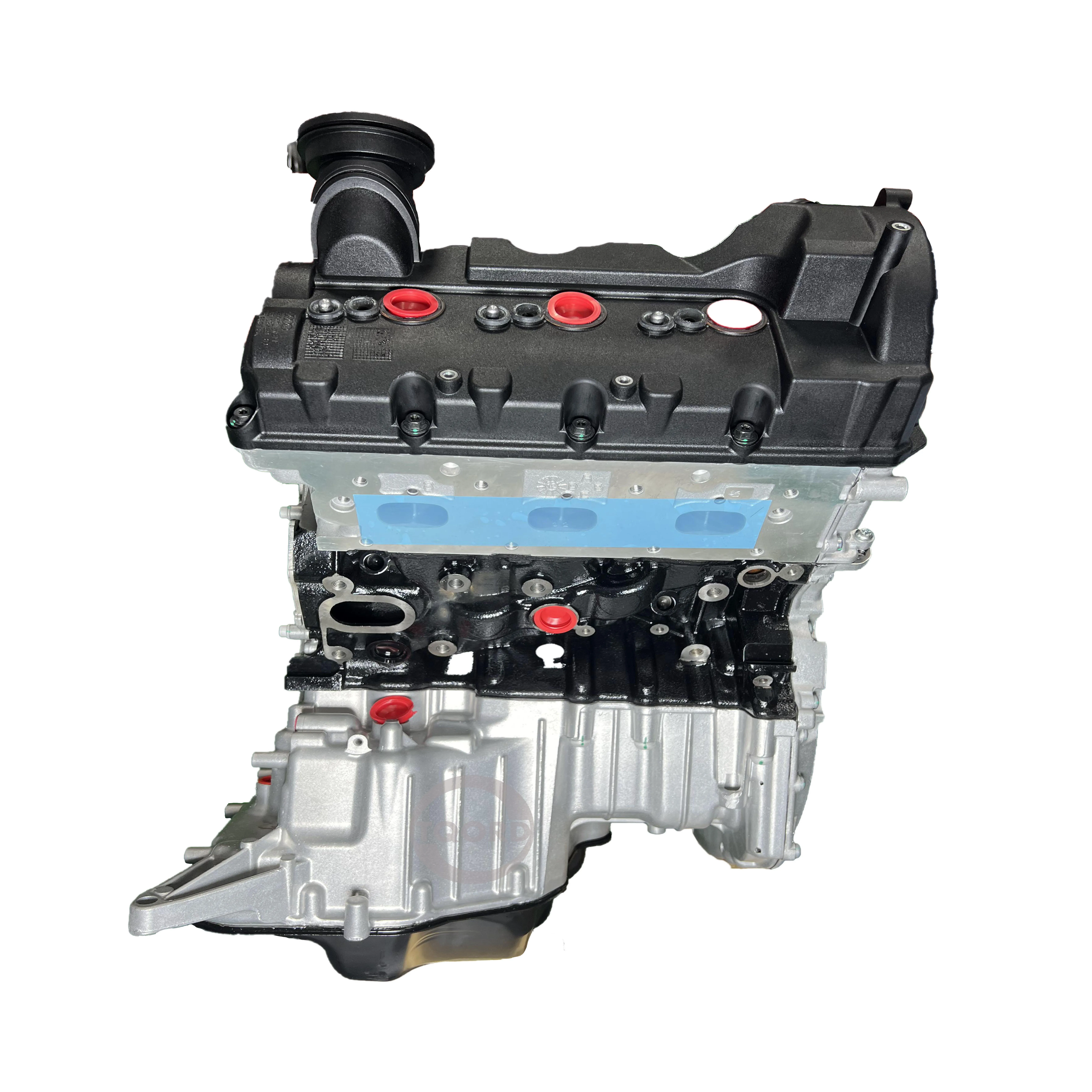 Factory Price Audi OEM Diesel Engine Assembly Long Block CRC 059100099EX 059100034E for BMW Cars for Sale