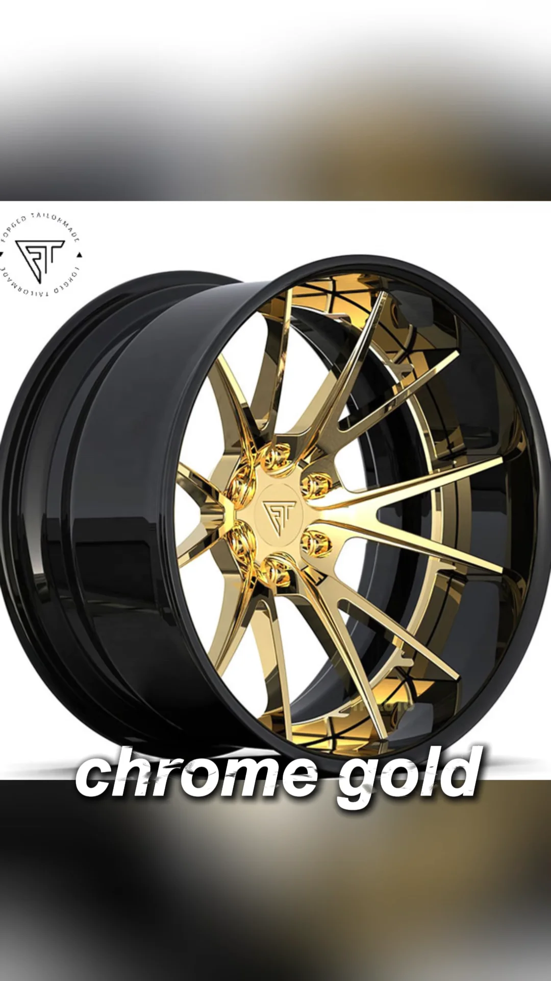 DRT バリアルハンドル　ホイールキャップ　Mk1 Gold ゴールド DRT バリアルハンドル ホイールキャップ Mk1 Gold ゴールド