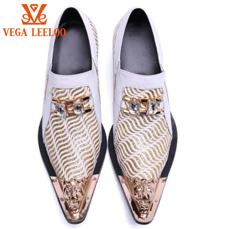 Luxury Men's Dress Shoes - Handmade Gentleman Wedding Shoes Luxury Men's Dress Shoes - Handmade Gentleman Wedding Shoes