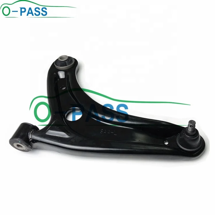 OPASS Front Lower Control Arm for HONDA JAZZ II FIT GD City Sel Mobilio 51350-SAA-E01
