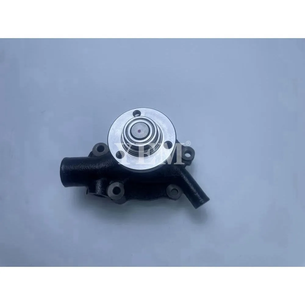 For Isuzu D201 Water Pump 11-9357 Engine Rebuild Kit Genuine Engine Parts 3