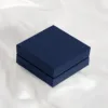 Navy Blue9*9*4CM