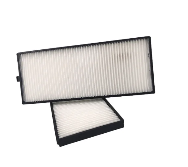 Car Carbon Filter Cabin Air Filter For Hyundai Accent Oem No. 97133