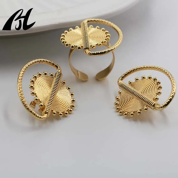 Popular Luxury Jewelry Gold Plated Classic Vintage Butterfly Stud ...