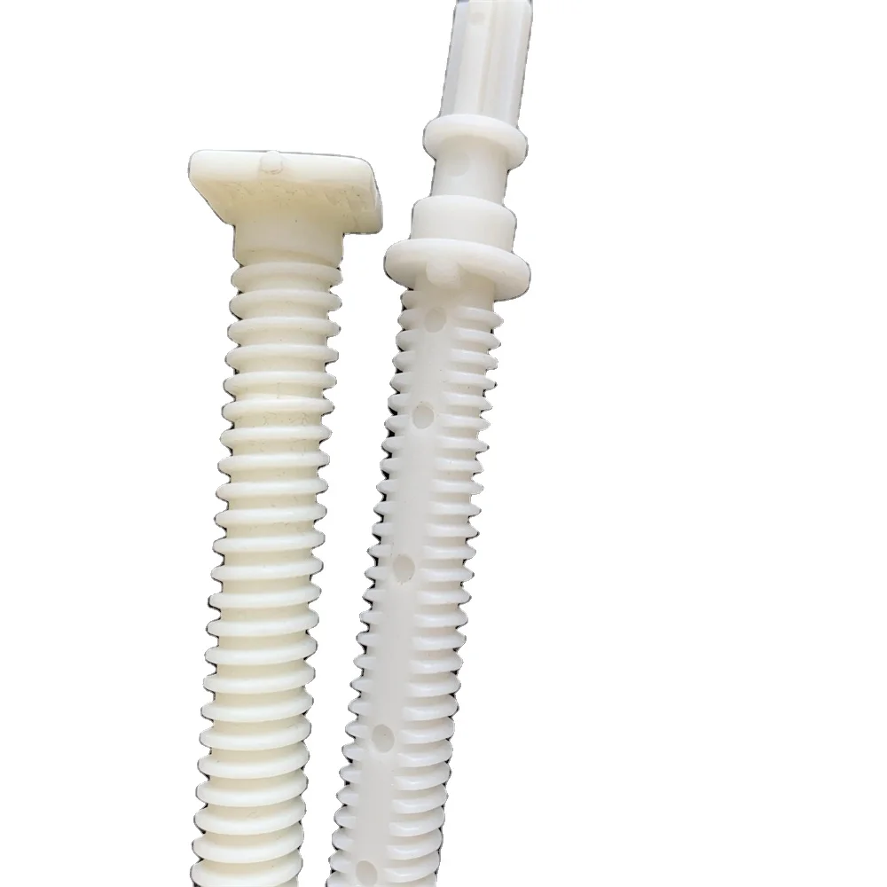 Идеальная полиацеталь POM смола для кронштейнов крышки фрикционные колодки приводные