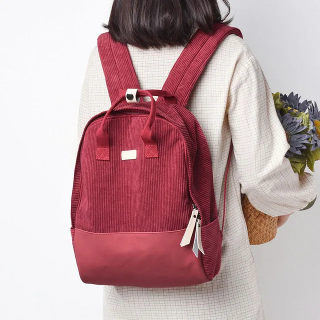 Amazon.com: CLUCI - Cartera mochila para mujer, diseño moderno de piel  sintética, cartera de hombro grande con borla para viajes, marr�n, L :  Ropa, Zapatos y Joyería