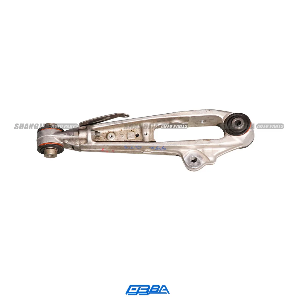 Levi sprednji spodnji vodilni drog za Porsche 992-GT3 leta 2019, izvirna oprema (OE) 9GT407165C