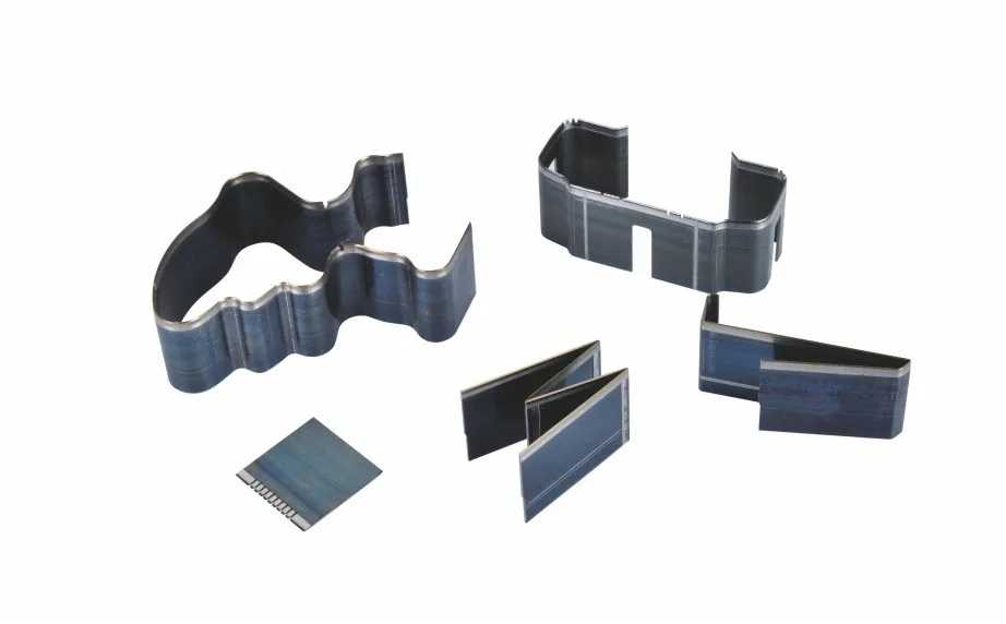 Precision Small Manual Steel Rule Bending Machine for Die Maker Manufacturer