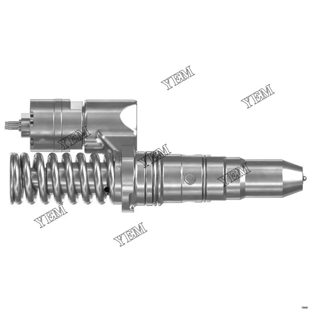 Factory Quality OEM Injector Gp for 359-5469 3595469 OEM Engine Parts 4