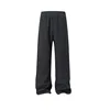 Pants Charcoal Gray