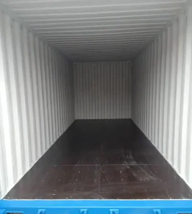 20ft New and Used Shipping Containers for Sale | ISO9001 Certified