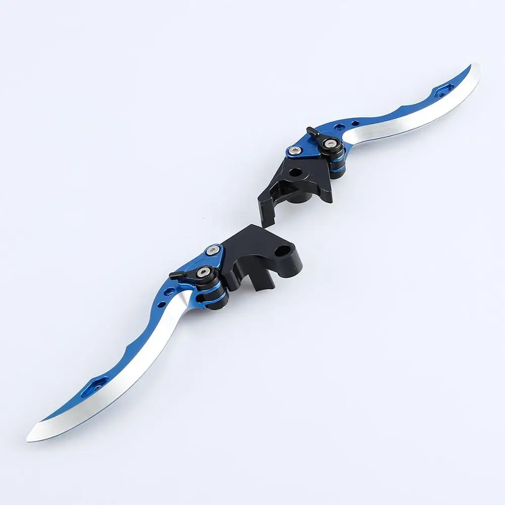 ハッチー ZETA ジータ パイロットレバークラッチ ZX-6R ZX-9R ZX-10R ZX