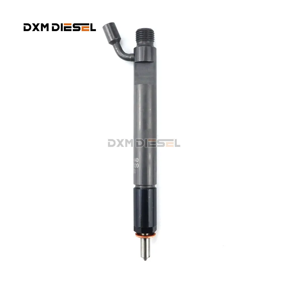 DXM High quality Diesel injector KBAL-P020 for engine LR4105 LR6105 manufacture