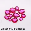 color #19 Fuchsia