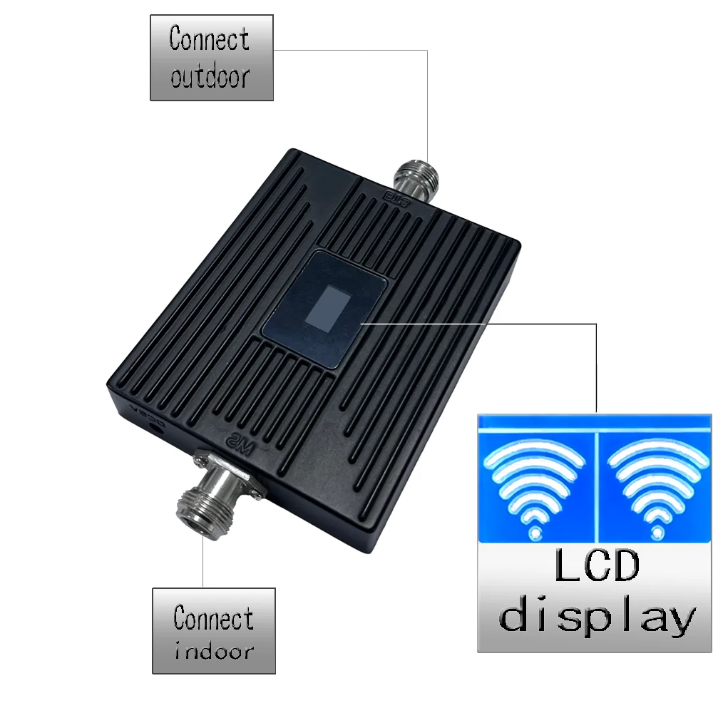 Home Boosters Phonetone