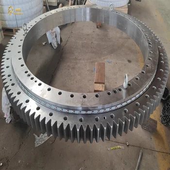 LYHGB Turntable slewing bearing excavator turntable bearing