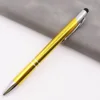 Bright gold