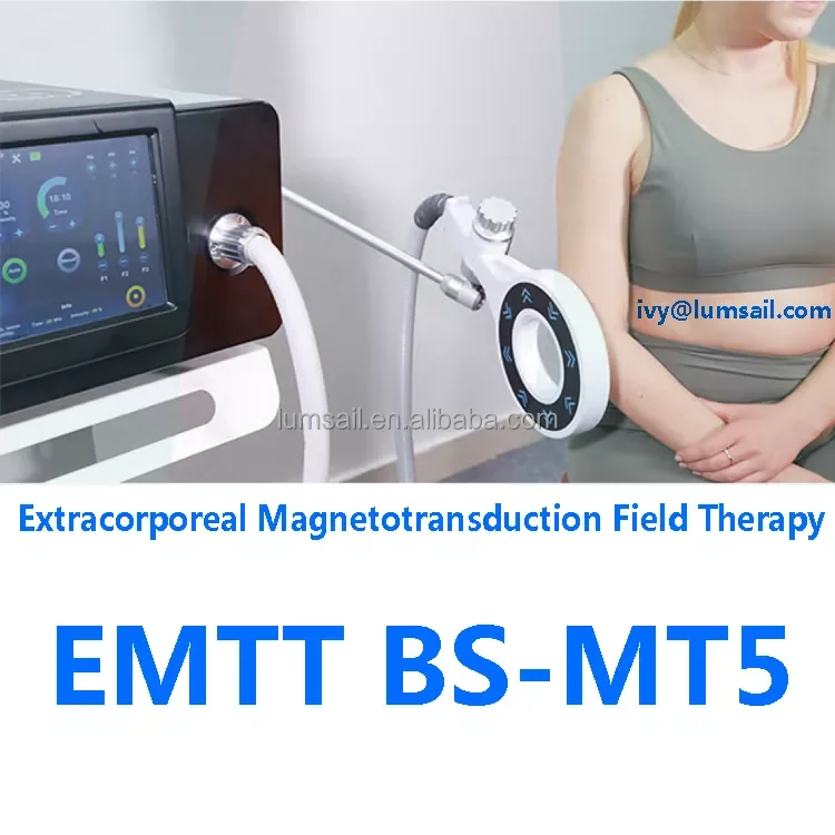 Pulsed Electromagnetic Field PEMF Magneto Therapy Equipment For Horses/Livestock/Pets