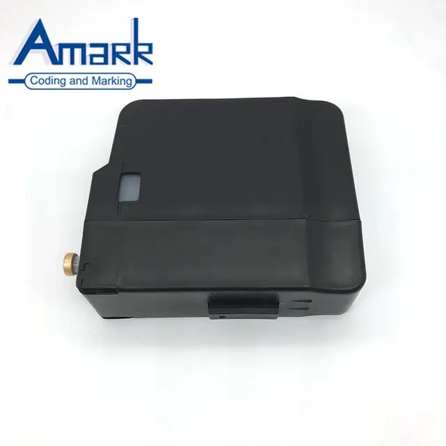 Original  V701-D INK V705-D Make Up Ink Cartridge Videojet Compatible Small Character Black Ink
