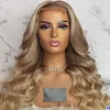 Point culminant blond 2