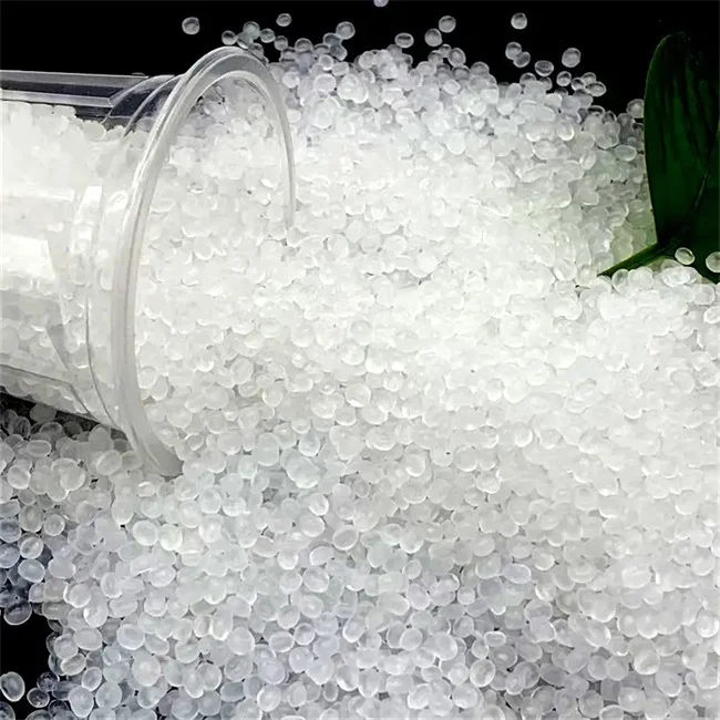 Полиэтилен высокой плотности (HDPE) первичная Смола Пластиковые Гранулы LDPE литьевая пленка для применения модель HDPE гранулы