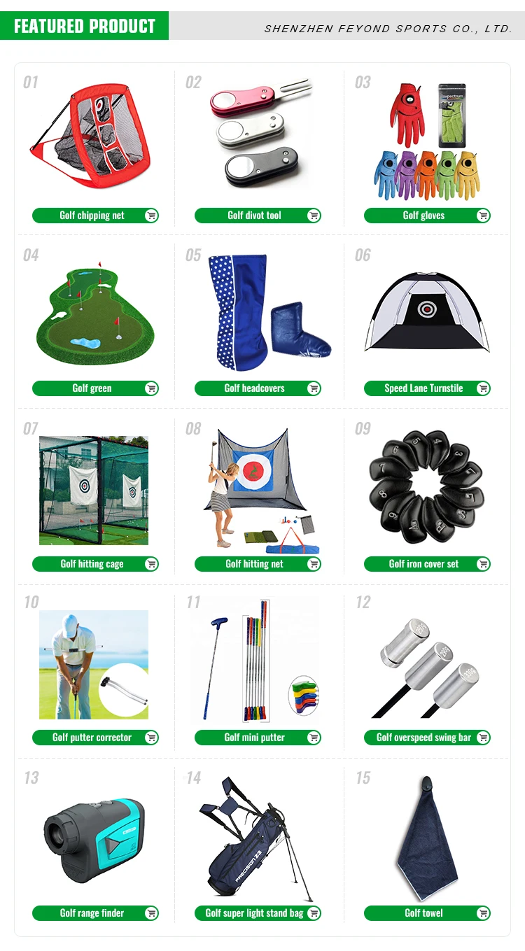 With Belt Clip Golf Divot Tool Bottle Opener Metal Golf Divot Tool